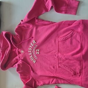 Hollister sweatshirt